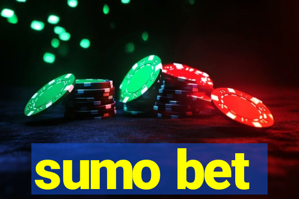 sumo bet